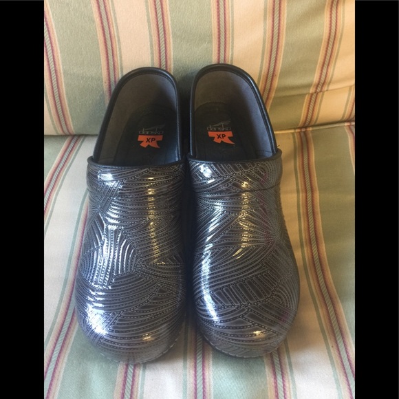 dansko size 40 equivalent